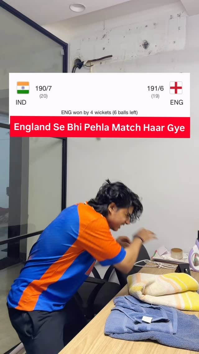 Post 4 by Rishi Verma on Instagram (video)