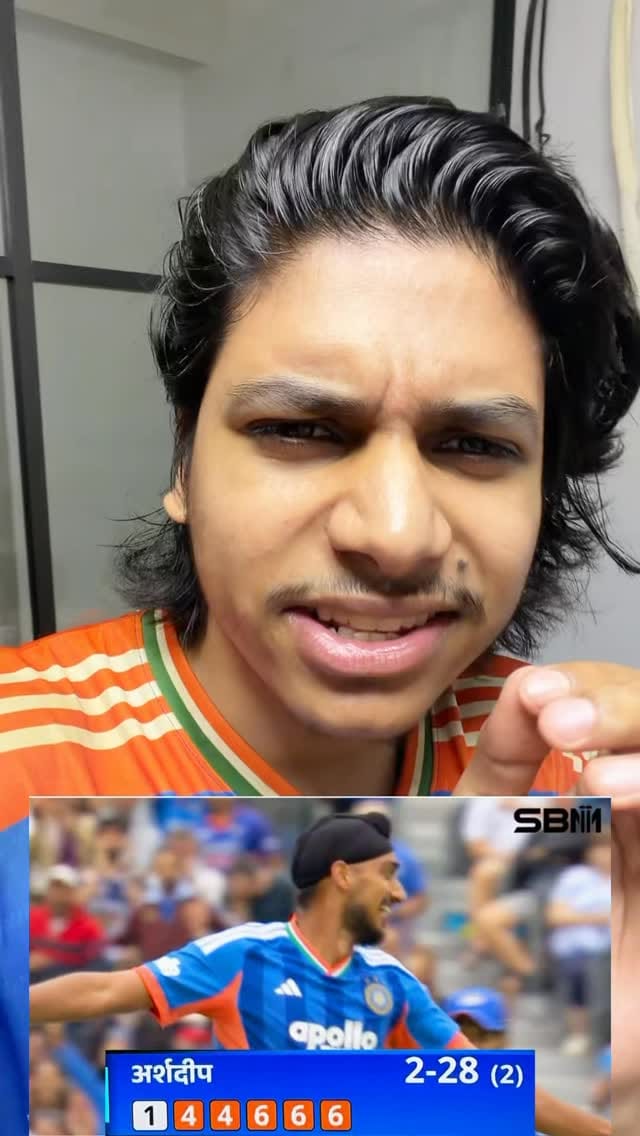 Post 6 by Rishi Verma on Instagram (video)
