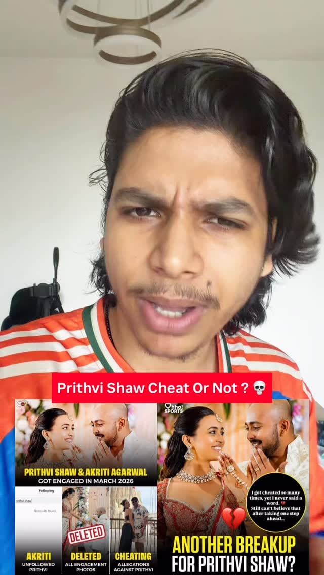 Post 1 by Rishi Verma on Instagram (video)
