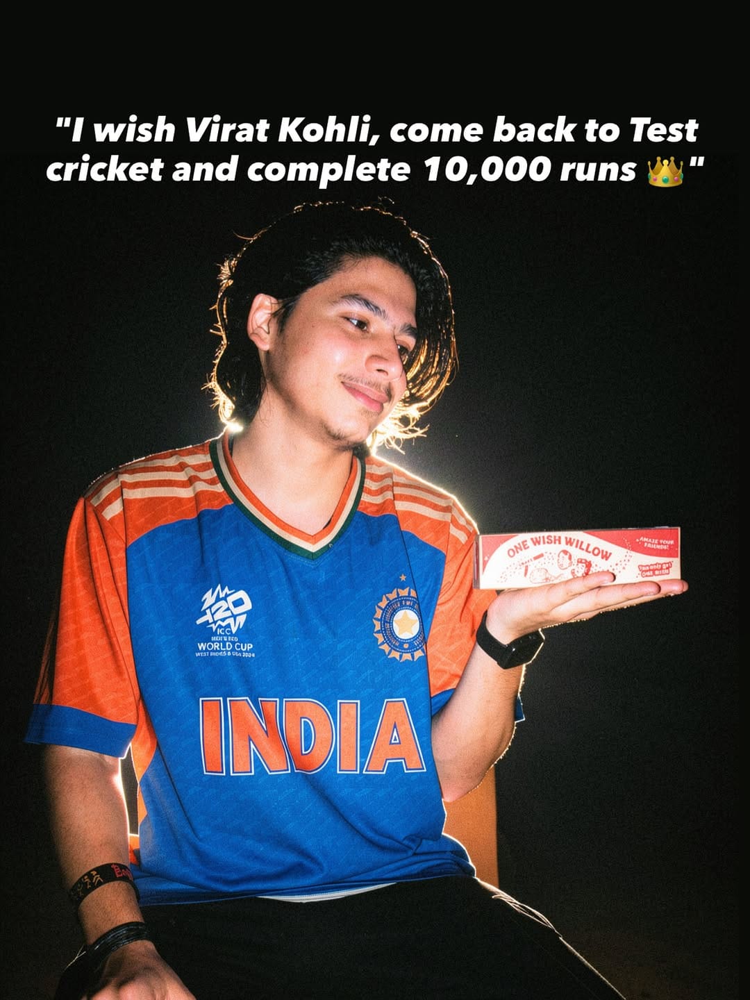 Post 8 by Rishi Verma on Instagram (image)