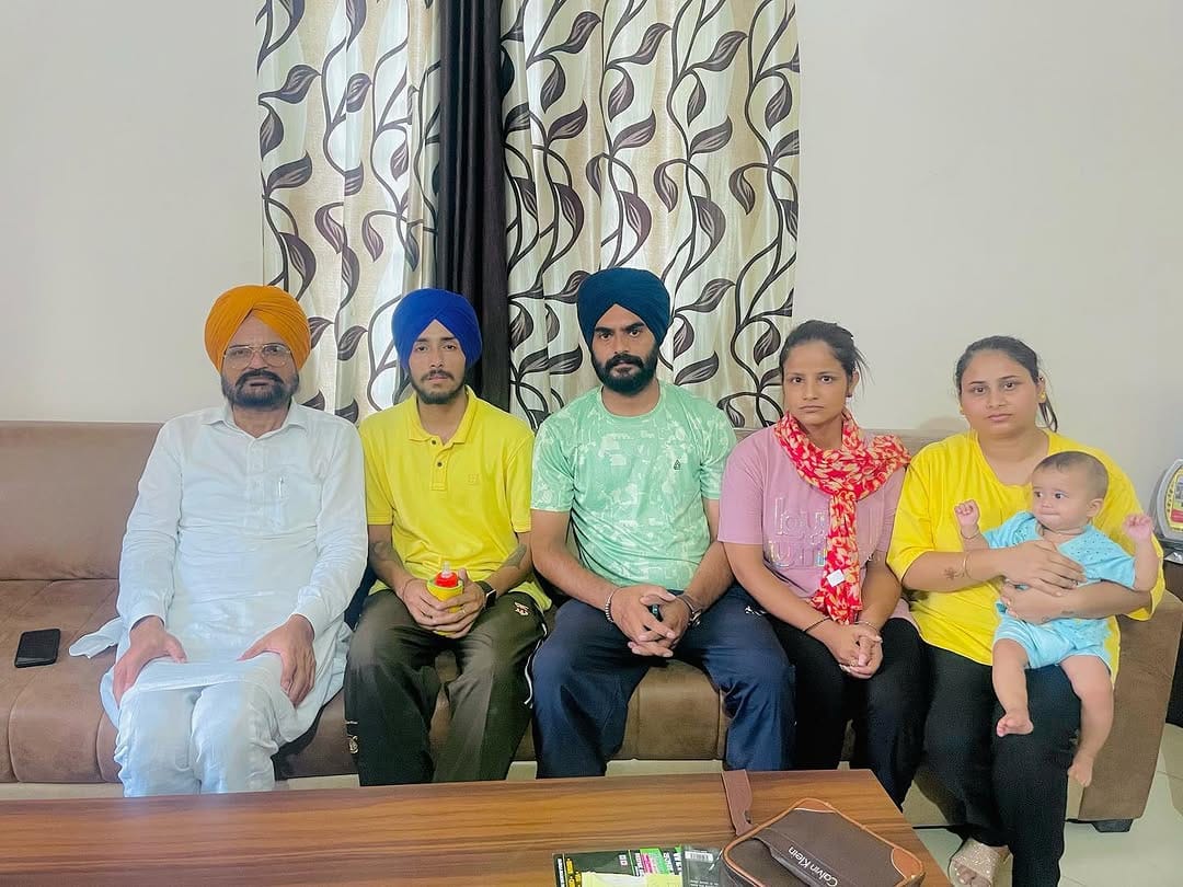 Post 10 by ਦੀਪ ਮਠਾੜੂ on Instagram (image)