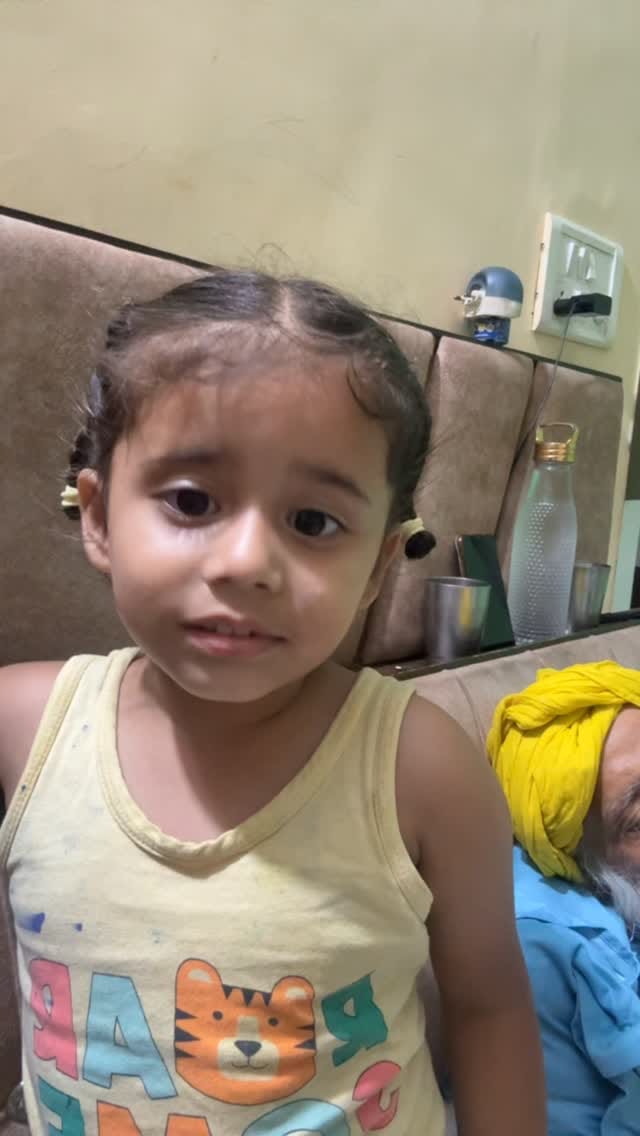 Post 5 by ਦੀਪ ਮਠਾੜੂ on Instagram (video)