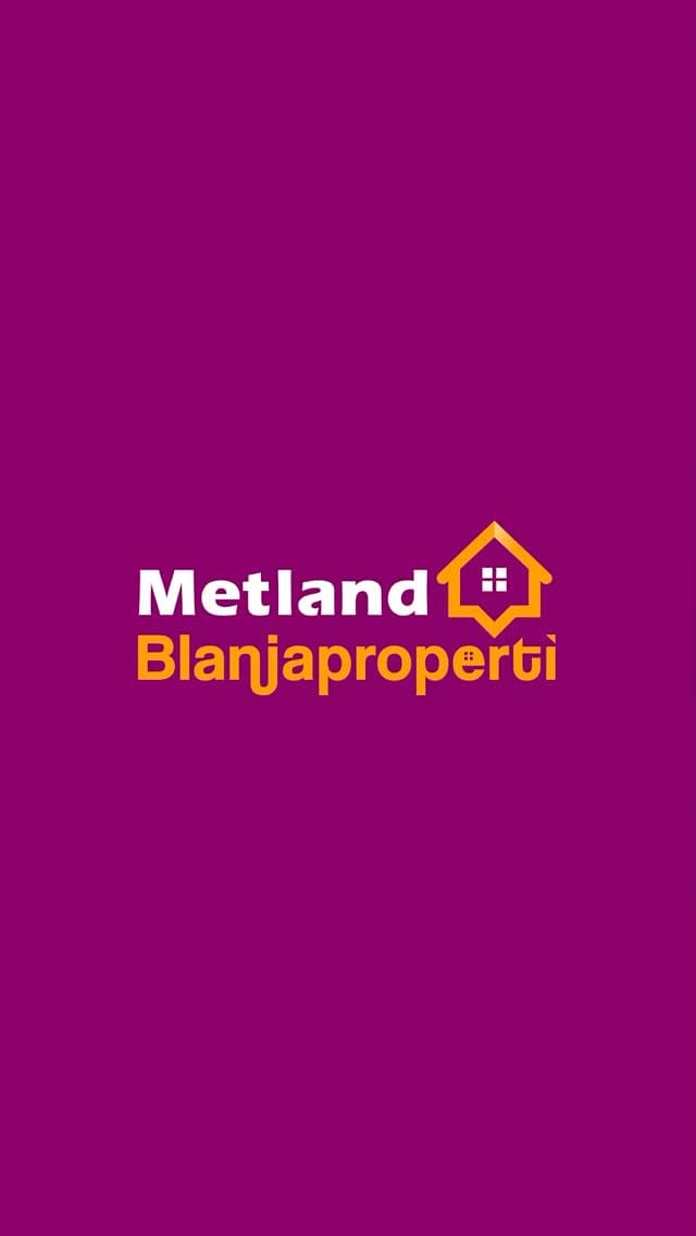 Post 2 by Metropolitan Land on Instagram (video)