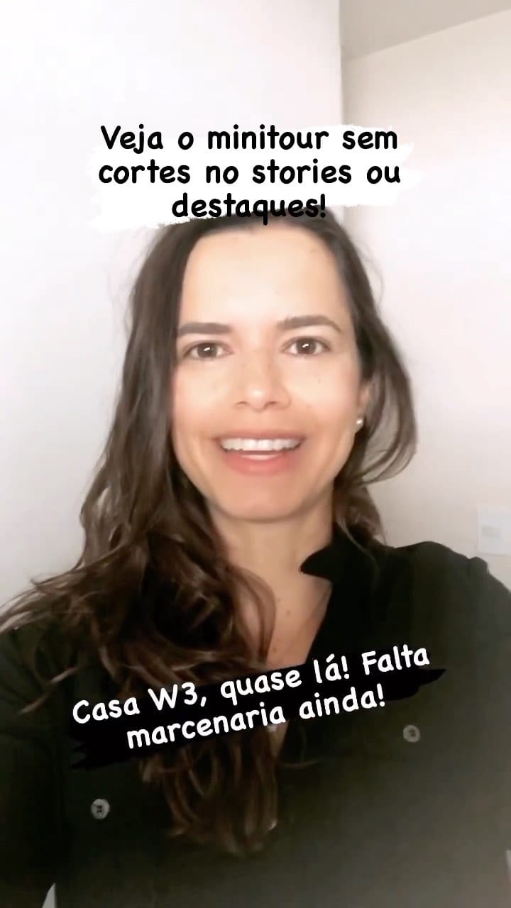 Post 1 by Arquitetura.Decoração Afetiva on Instagram (video)