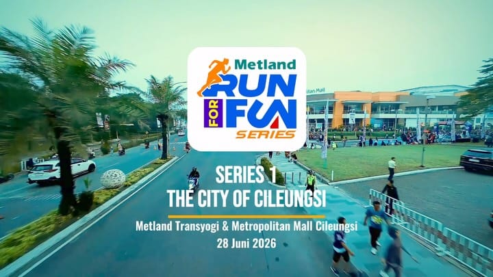 Post 4 by Metropolitan Land on Instagram (video)