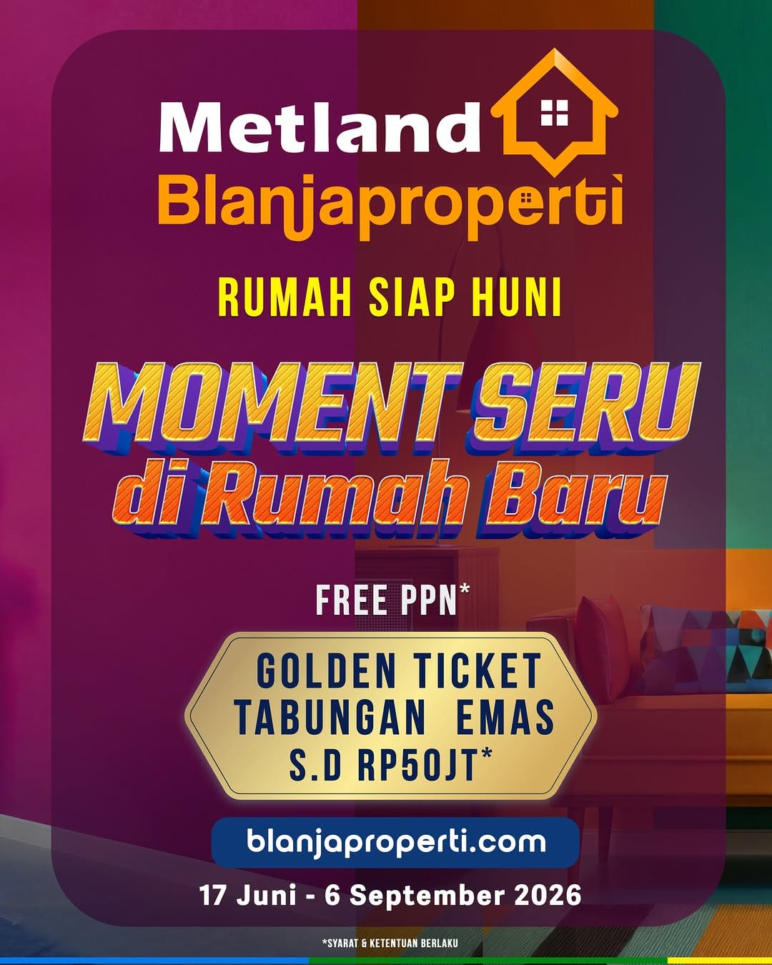 Post 9 by Metropolitan Land on Instagram (image)