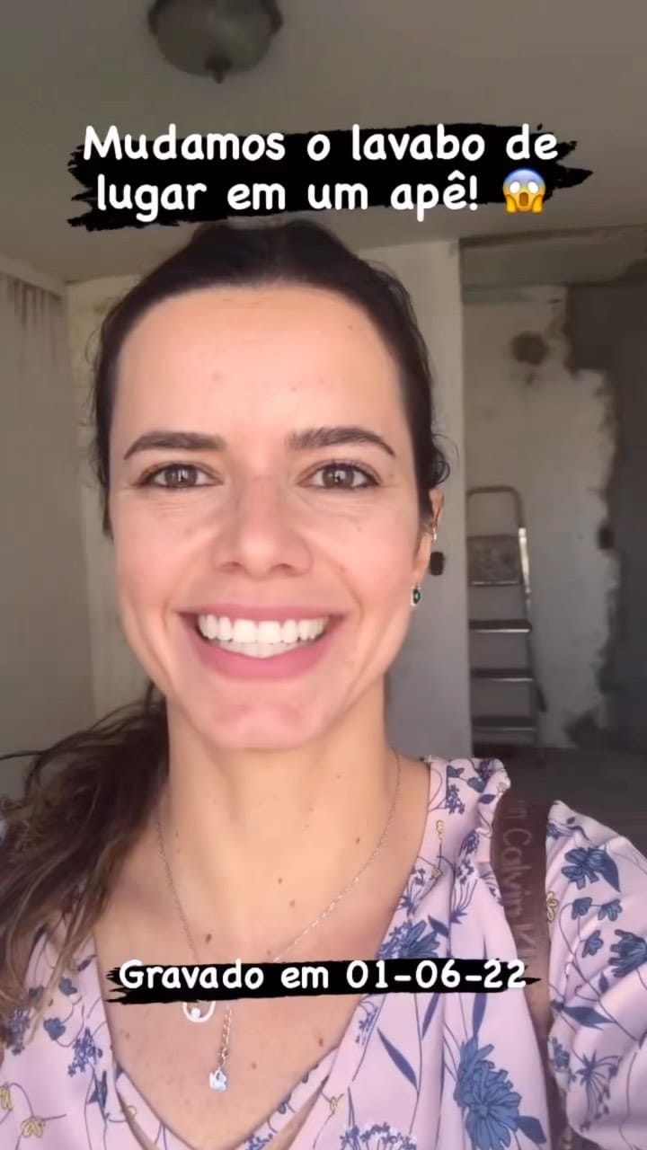 Post 5 by Arquitetura.Decoração Afetiva on Instagram (video)