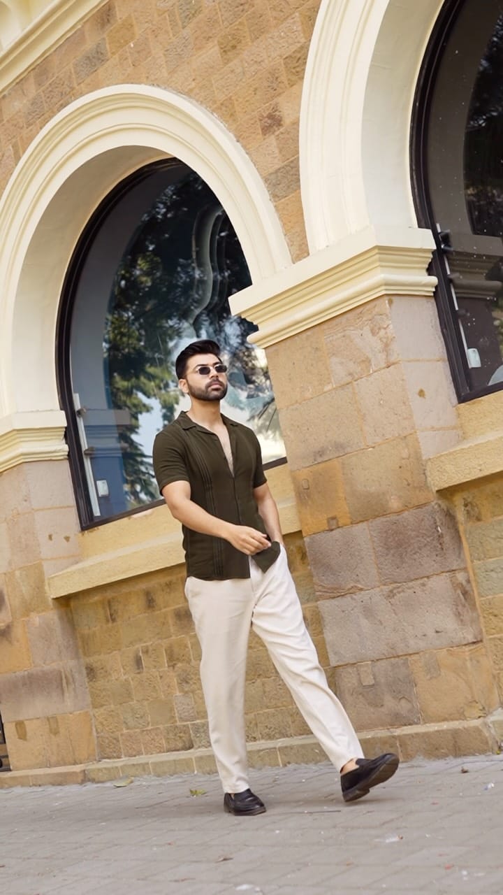 Post 1 by Vishal Kalra | Fashion,Fitness & Lifestyle on Instagram (video)