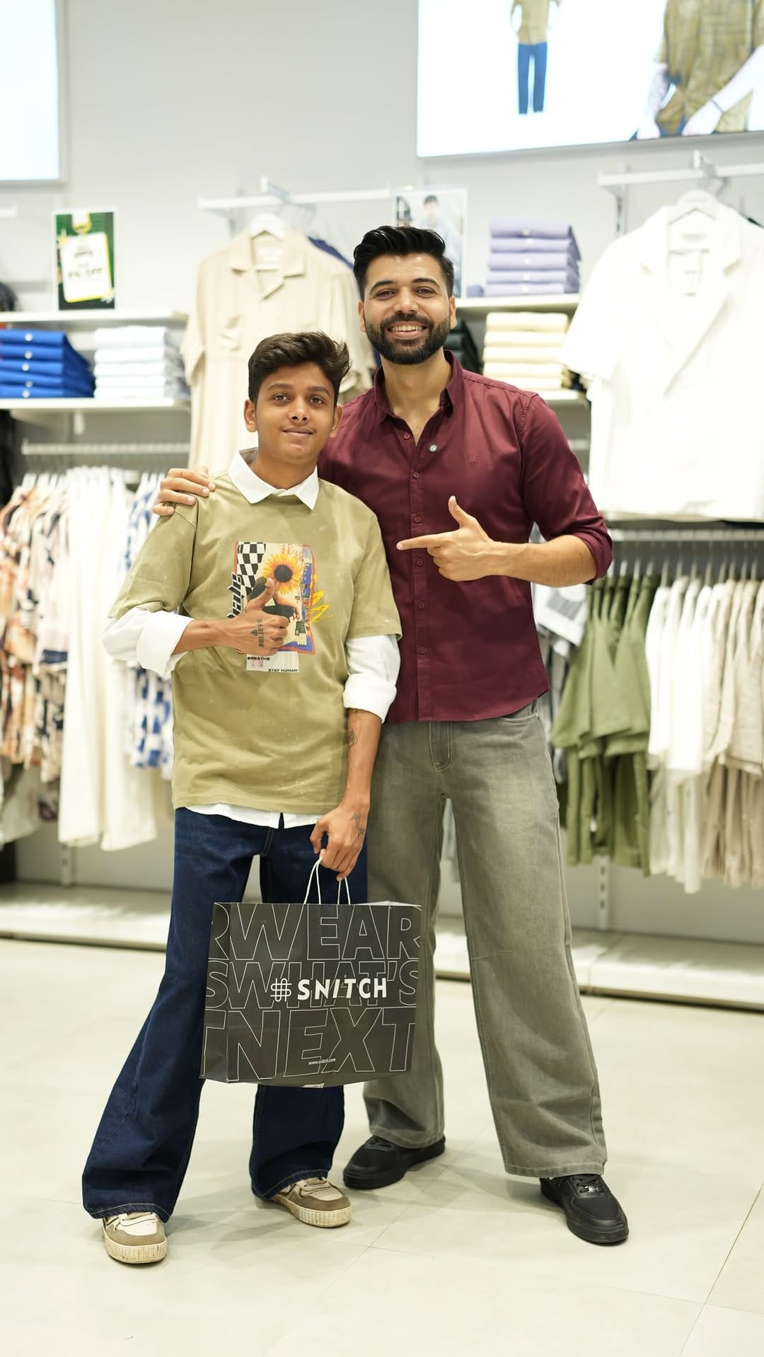 Post 2 by Vishal Kalra | Fashion,Fitness & Lifestyle on Instagram (video)