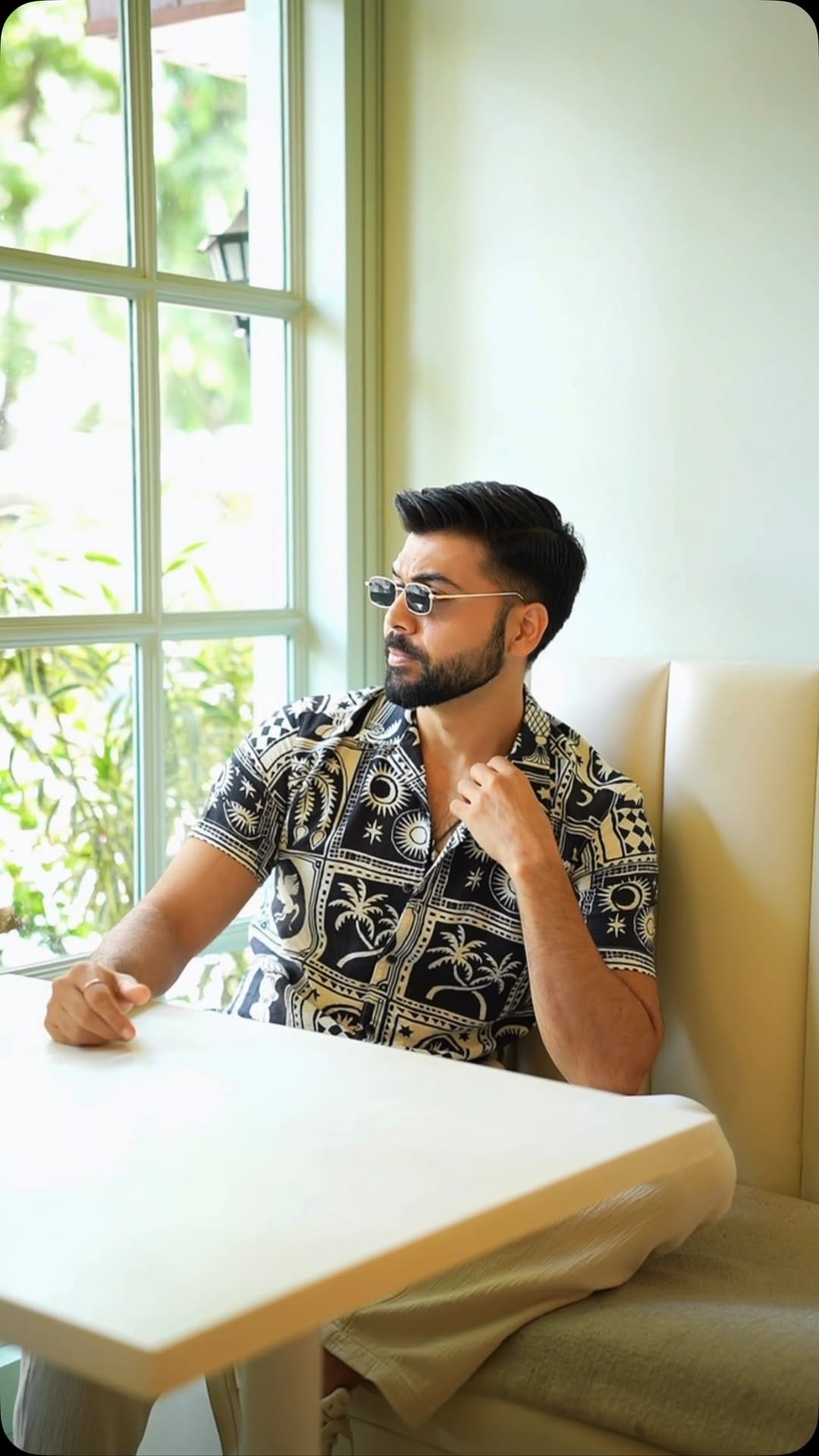 Post 3 by Vishal Kalra | Fashion,Fitness & Lifestyle on Instagram (video)