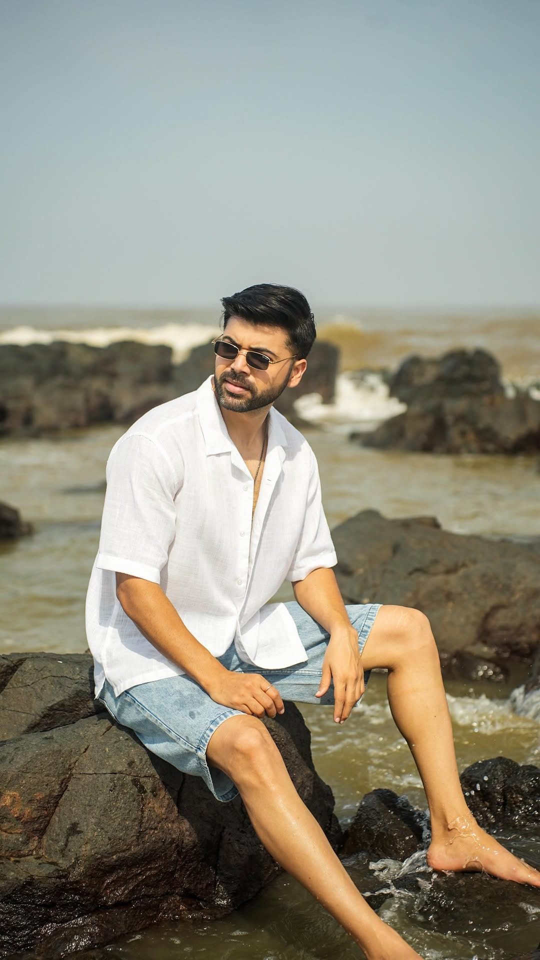 Post 8 by Vishal Kalra | Fashion,Fitness & Lifestyle on Instagram (video)