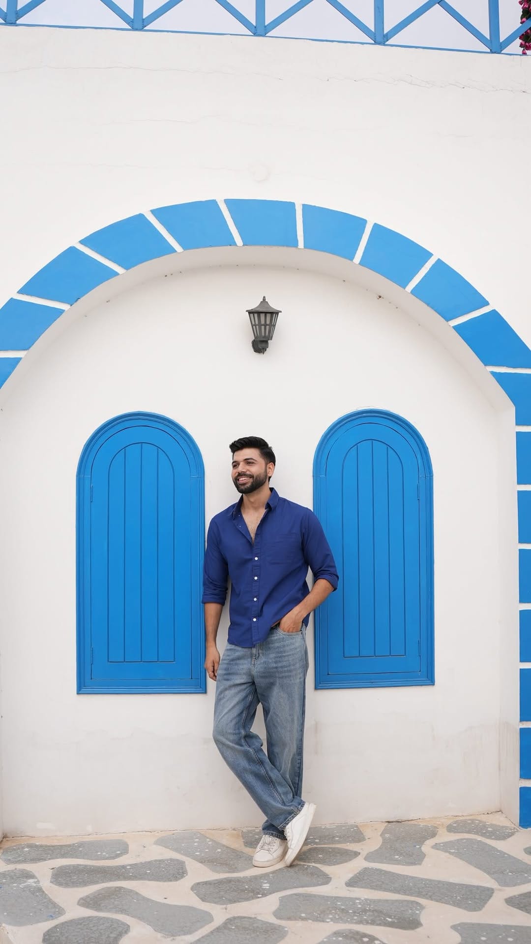 Post 6 by Vishal Kalra | Fashion,Fitness & Lifestyle on Instagram (video)