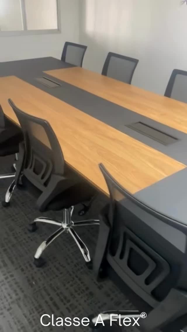 Post 10 by Móveis Planejados Escritório | Classe A Flex on Instagram (video)