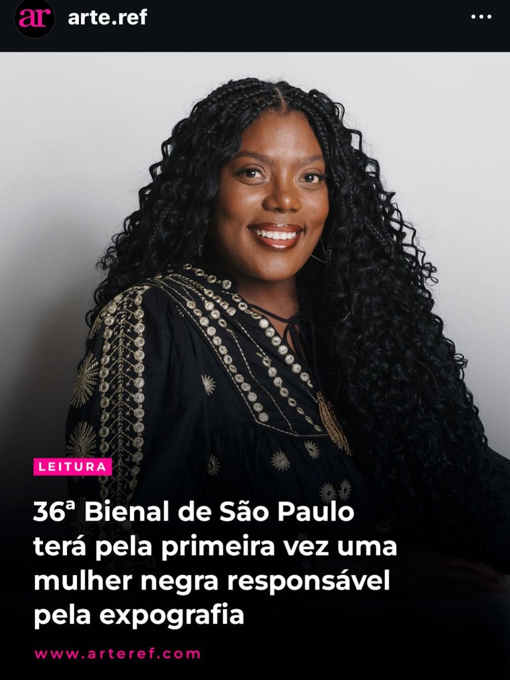 Post 8 by Gisele de Paula on Instagram (carousel)