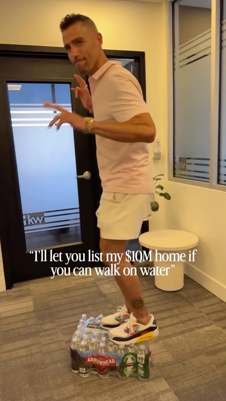 Post 7 by Rich Cope Utah Realtor on Instagram (video)