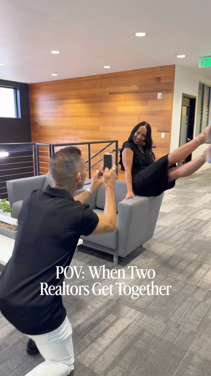 Post 6 by Rich Cope Utah Realtor on Instagram (video)