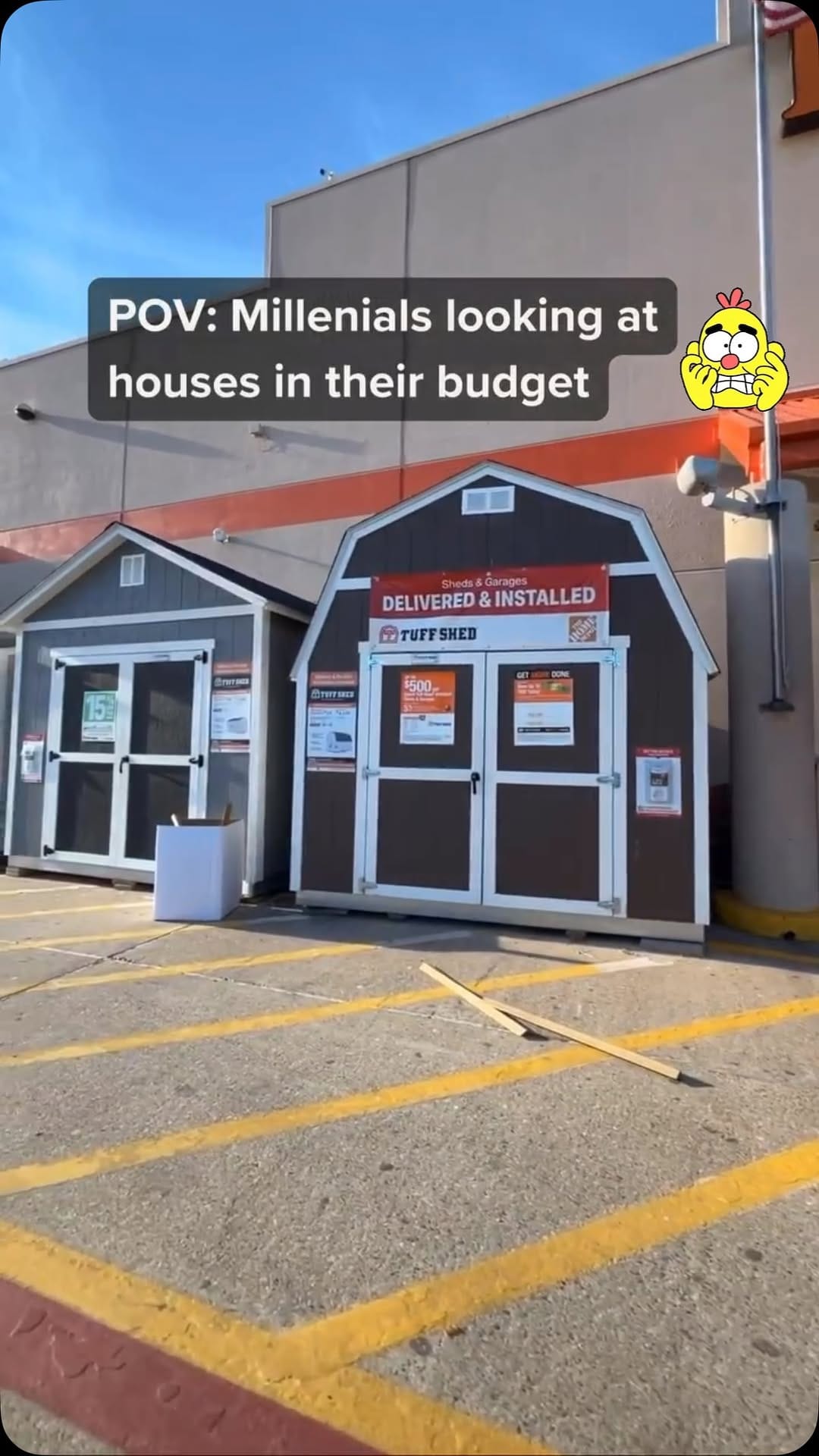 Post 1 by Rich Cope Utah Realtor on Instagram (video)