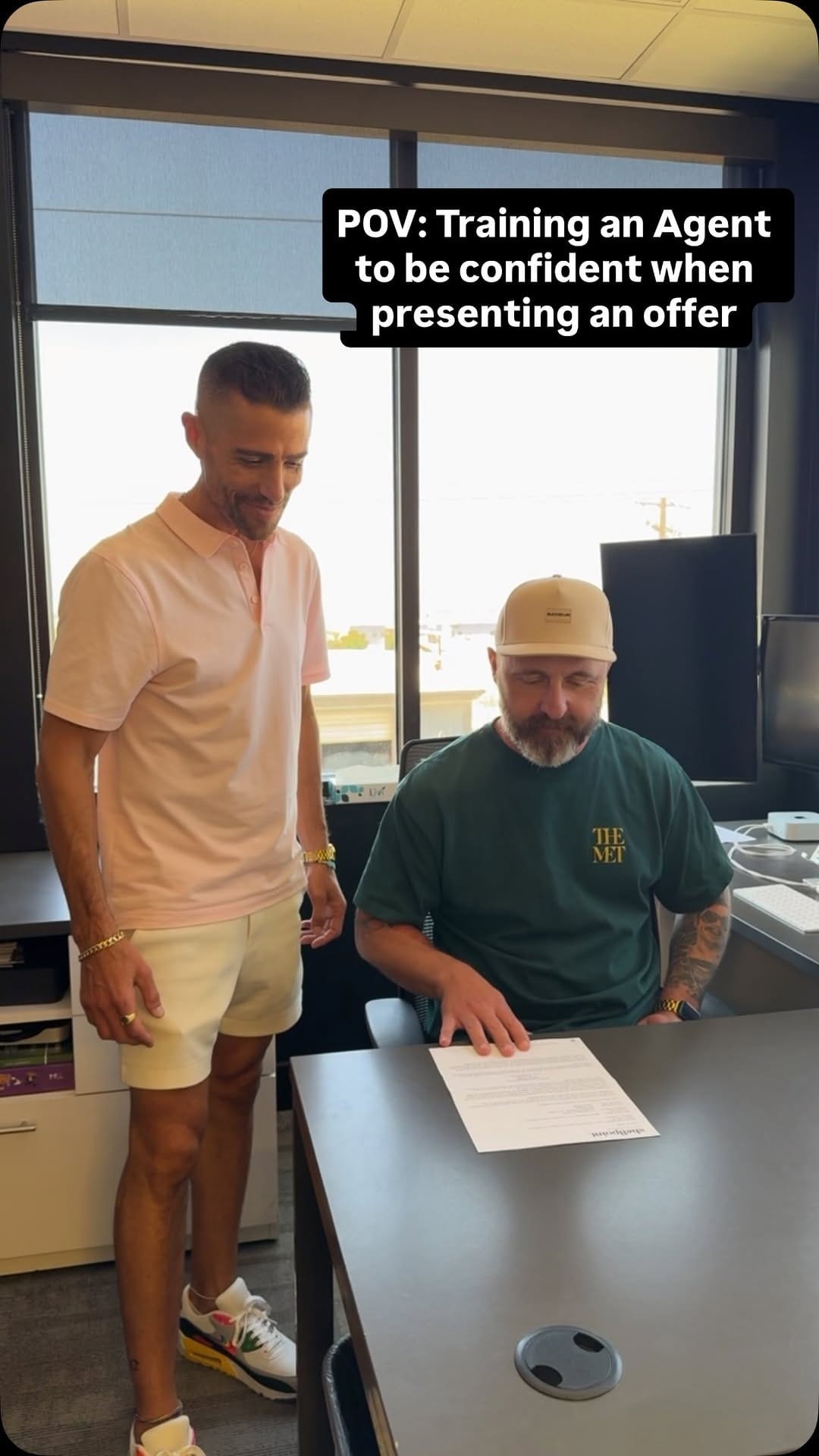 Post 3 by Rich Cope Utah Realtor on Instagram (video)