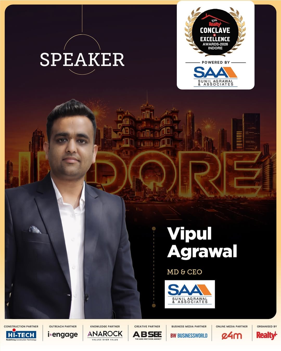 Post 5 by Vipul Agrawal on Instagram (image)