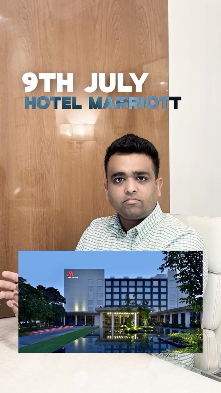 Post 3 by Vipul Agrawal on Instagram (video)