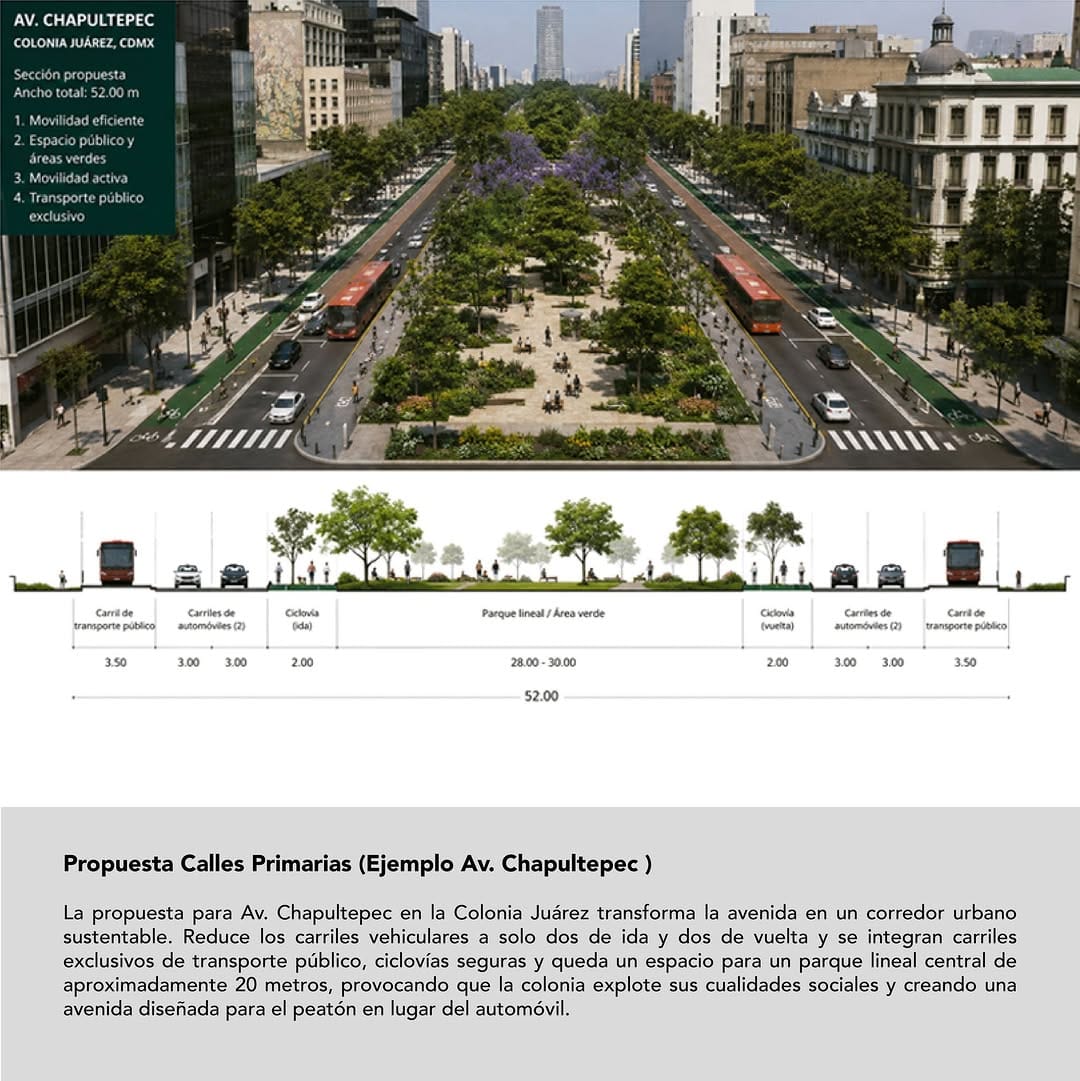 Post 7 by Arquitectura Ibero CDMX on Instagram (carousel)