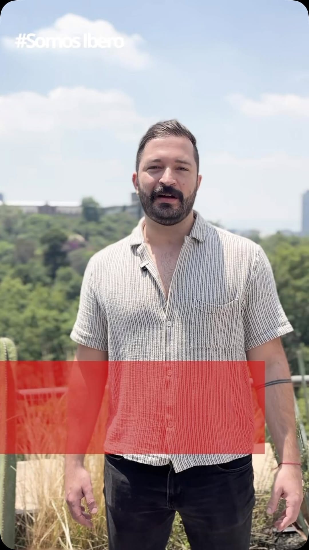 Post 2 by Arquitectura Ibero CDMX on Instagram (video)