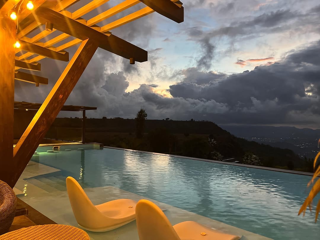 Post 4 by Chalet 1228 | Villa on Instagram (carousel)