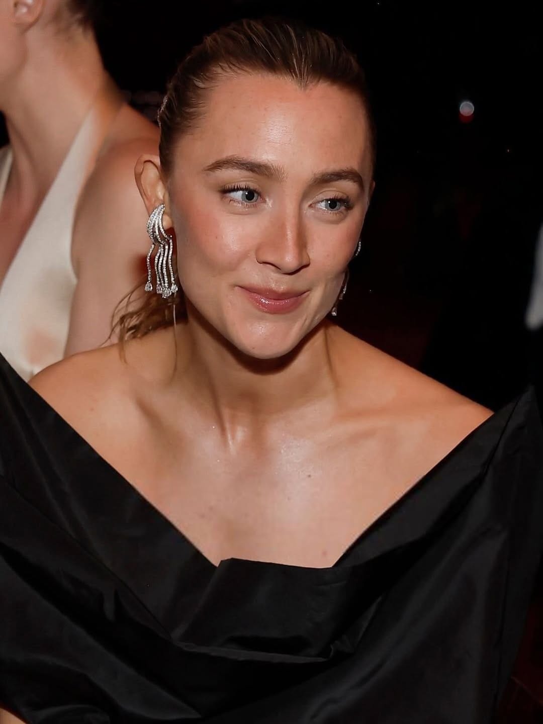 Post 5 by |saoirse ronan| Fanpage on Instagram (carousel)