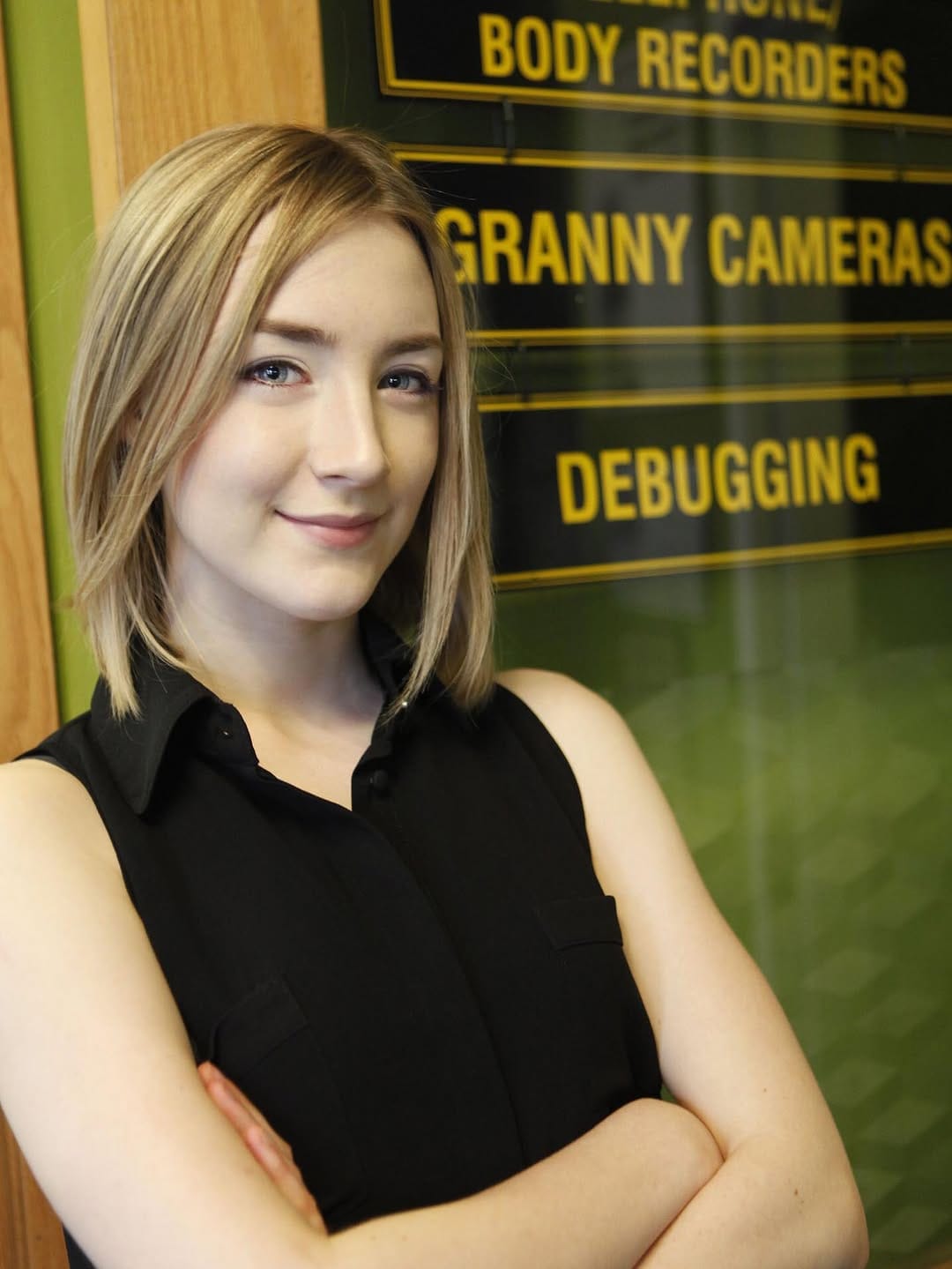 Post 8 by |saoirse ronan| Fanpage on Instagram (carousel)