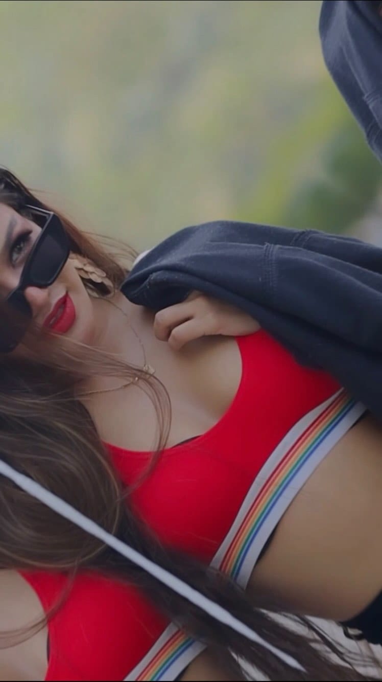 Post 8 by S H A L I N I   D E Y 🦋 on Instagram (video)