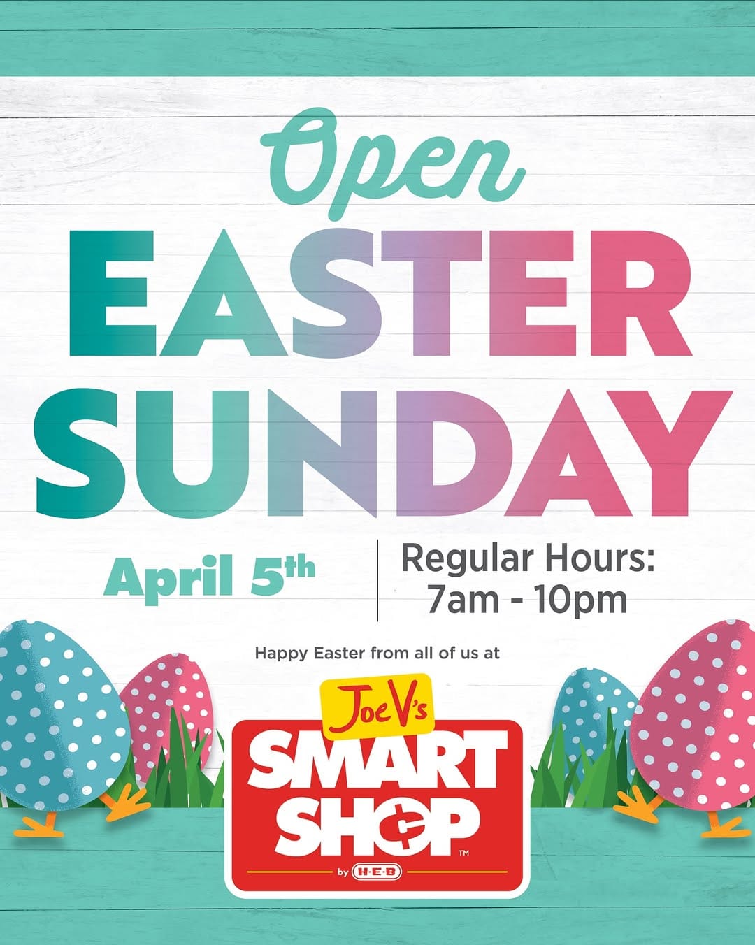 Post 9 by Joe V’s Smart Shop on Instagram (image)