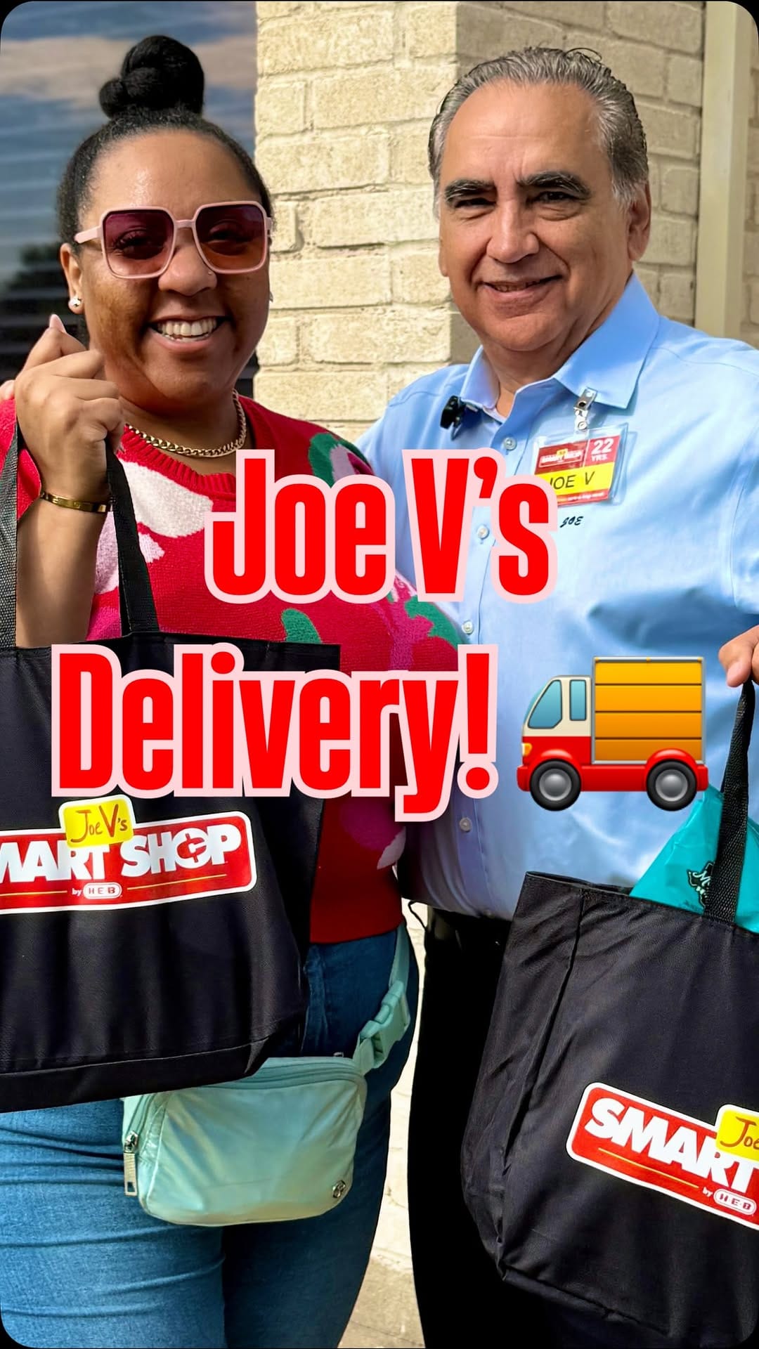 Post 7 by Joe V’s Smart Shop on Instagram (video)