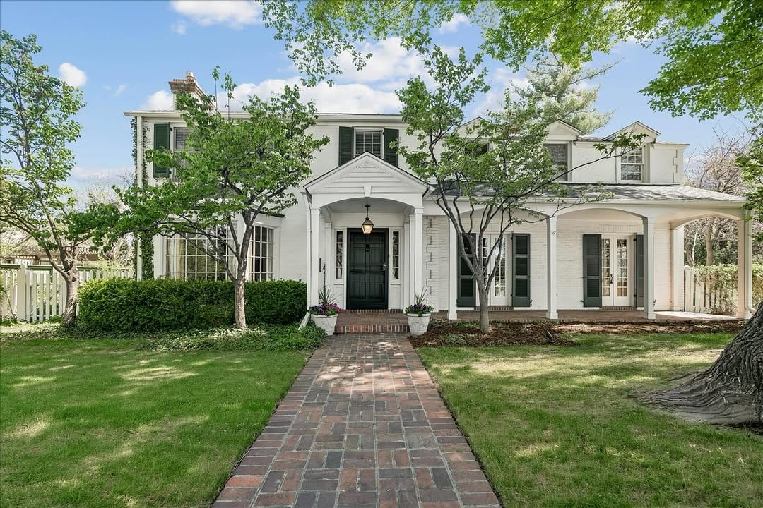 Post 4 by denver real estate on Instagram (image)