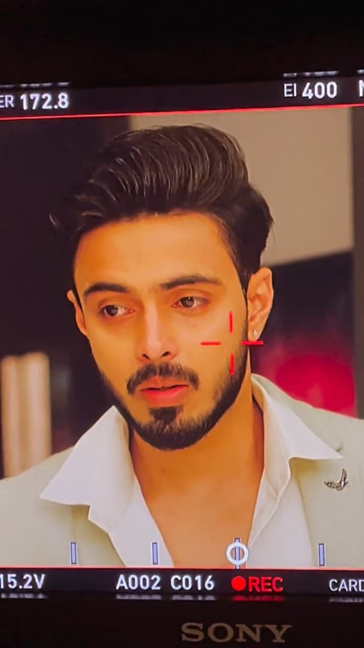 Post 1 by Rohit Chaudhary on Instagram (video)