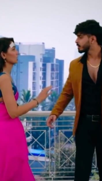 Post 10 by Rohit Chaudhary on Instagram (video)