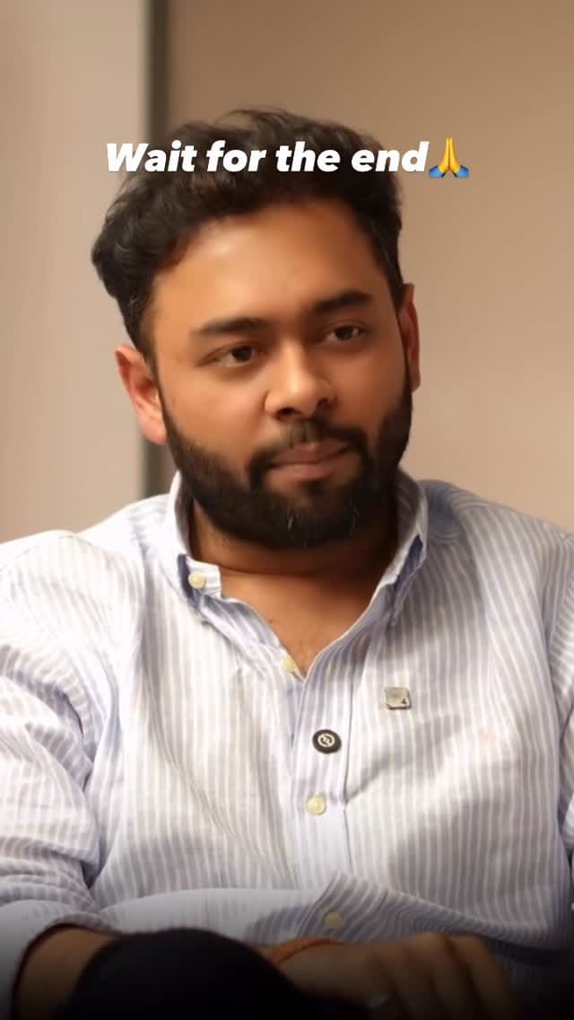 Post 10 by PiyushDotCom on Instagram (video)