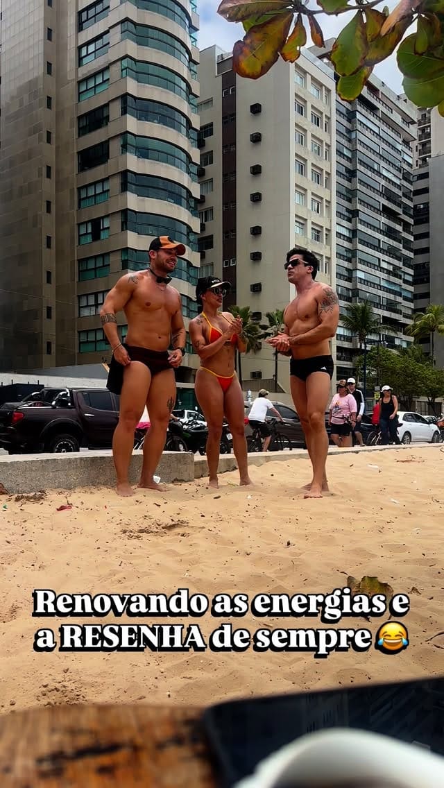 Post 5 by Júlio Augusto on Instagram (video)