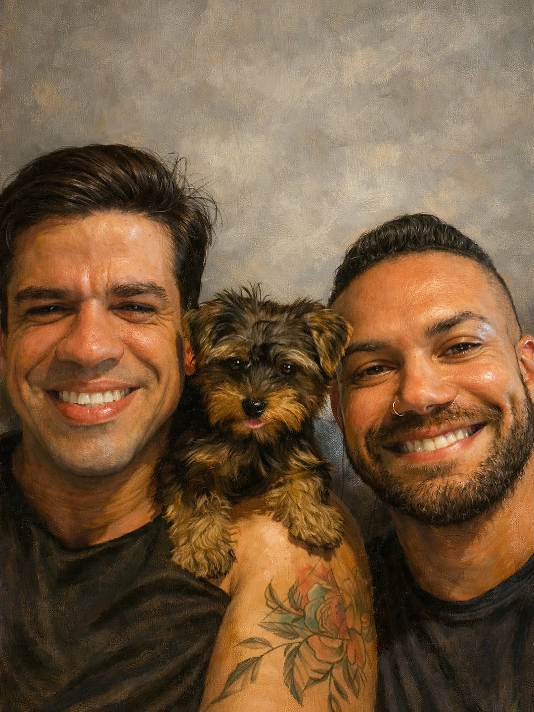 Post 2 by Júlio Augusto on Instagram (image)