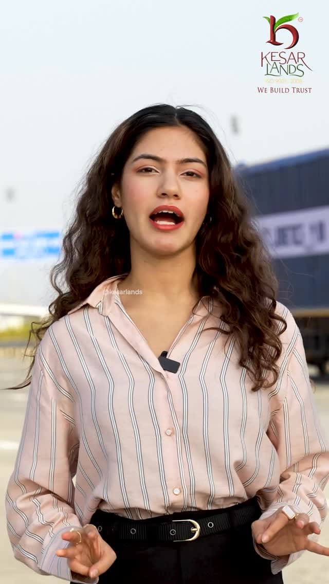 Post 2 by Kesar Lands on Instagram (video)