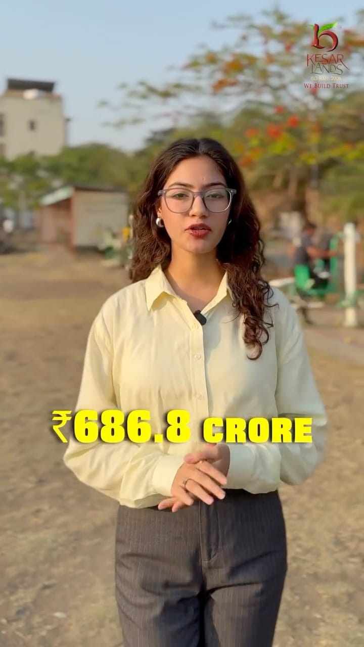 Post 5 by Kesar Lands on Instagram (video)