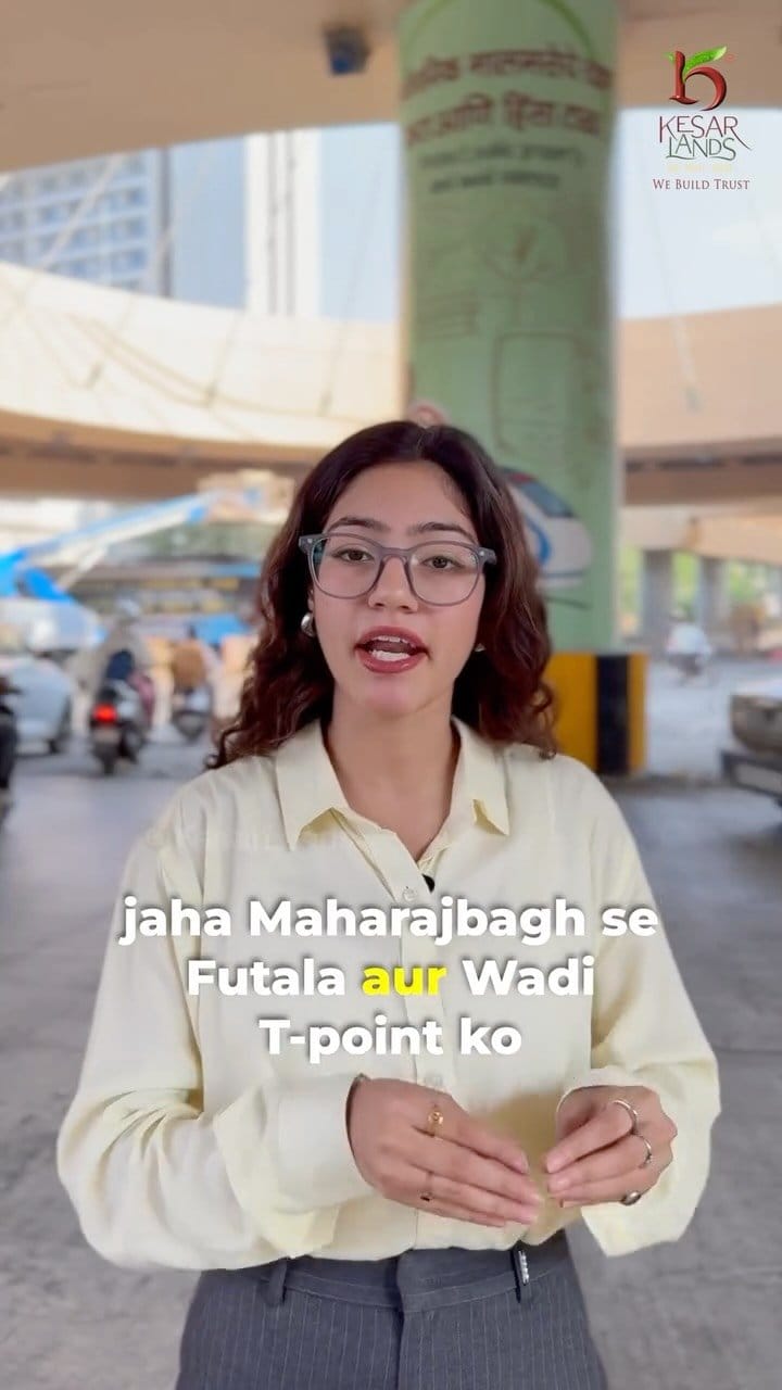 Post 3 by Kesar Lands on Instagram (video)