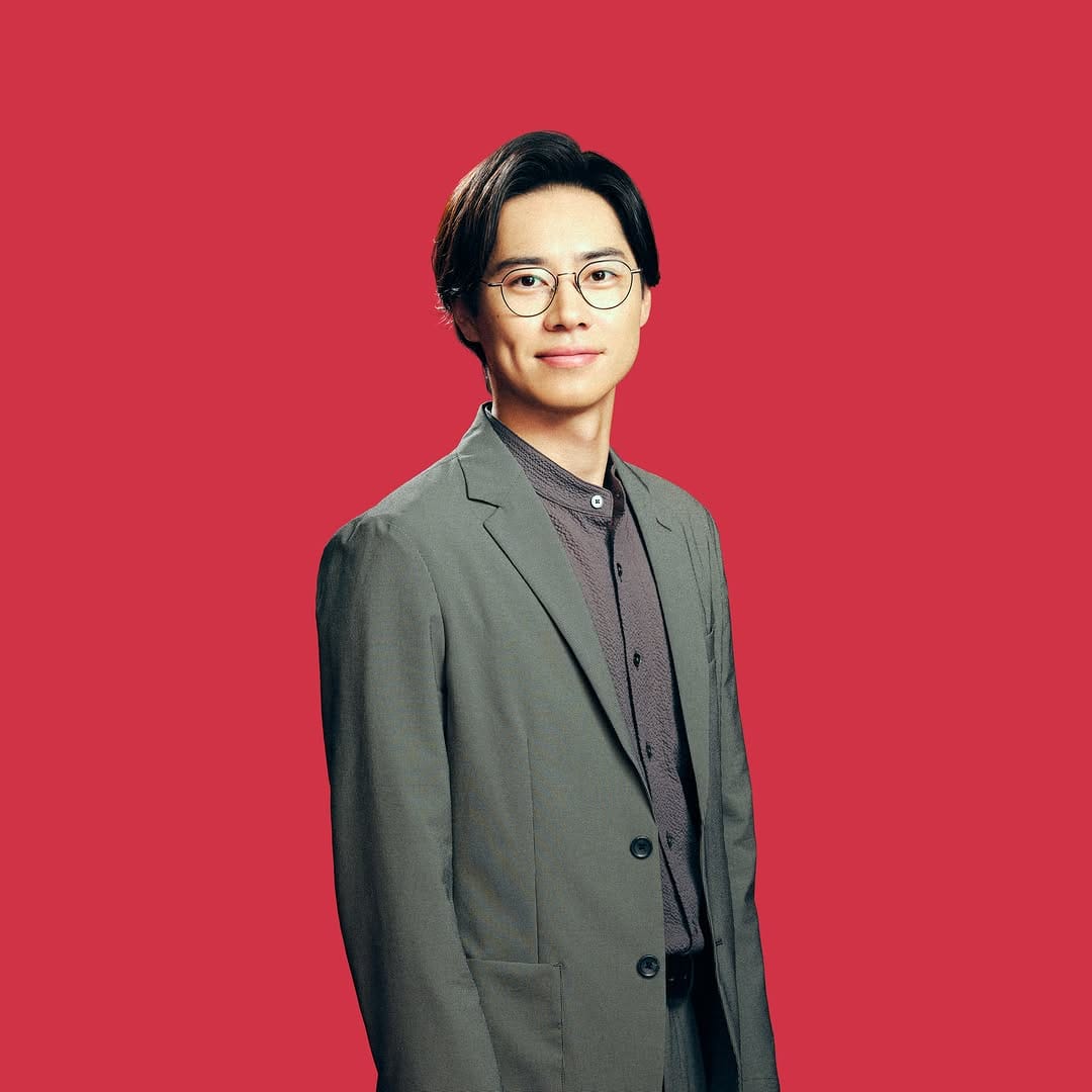 Post 4 by 戸塚純貴 on Instagram (image)