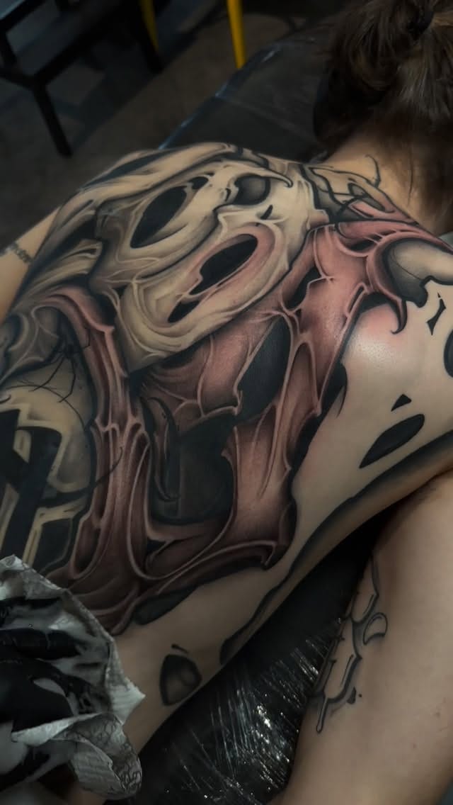 Post 8 by 𝕯𝖎𝖊𝖌𝖔 𝕲𝖆𝖗𝖗𝖆𝖋𝖆 on Instagram (video)
