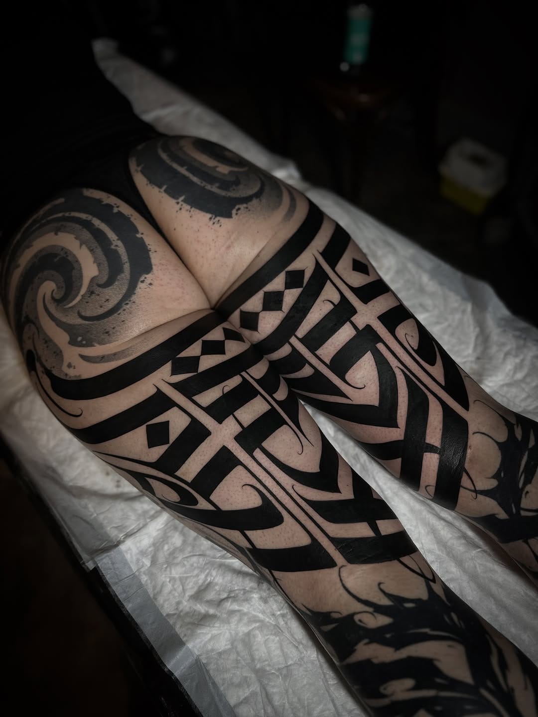 Post 5 by 𝕯𝖎𝖊𝖌𝖔 𝕲𝖆𝖗𝖗𝖆𝖋𝖆 on Instagram (carousel)