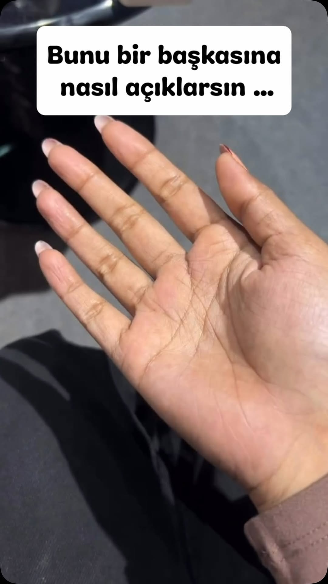 Post 2 by Uzm. Ecz. Işıl Demirci on Instagram (video)