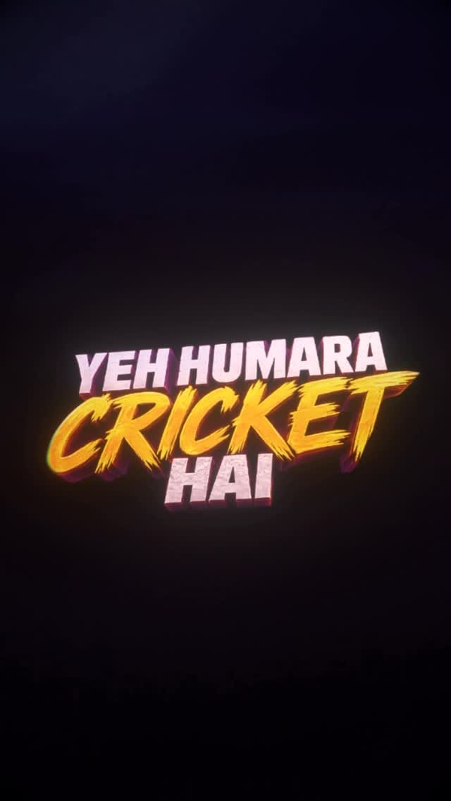 Post 10 by Global e-Cricket Premier League on Instagram (video)