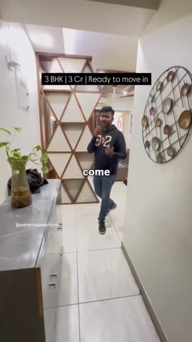 Post 9 by Everonn Value Ventures on Instagram (video)
