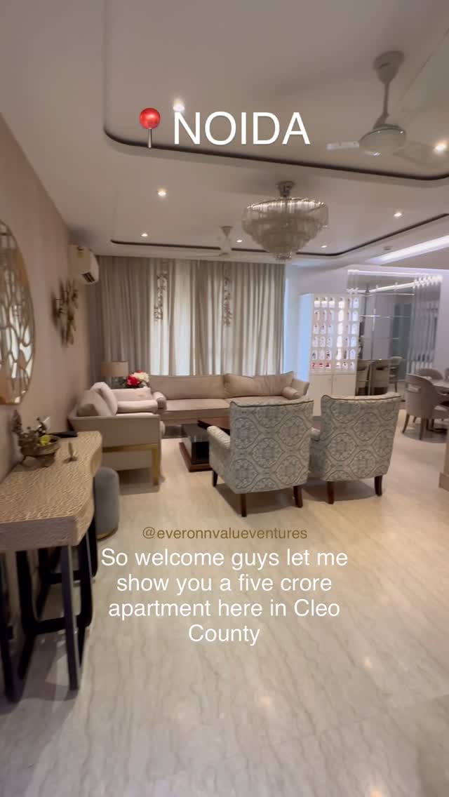 Post 5 by Everonn Value Ventures on Instagram (video)