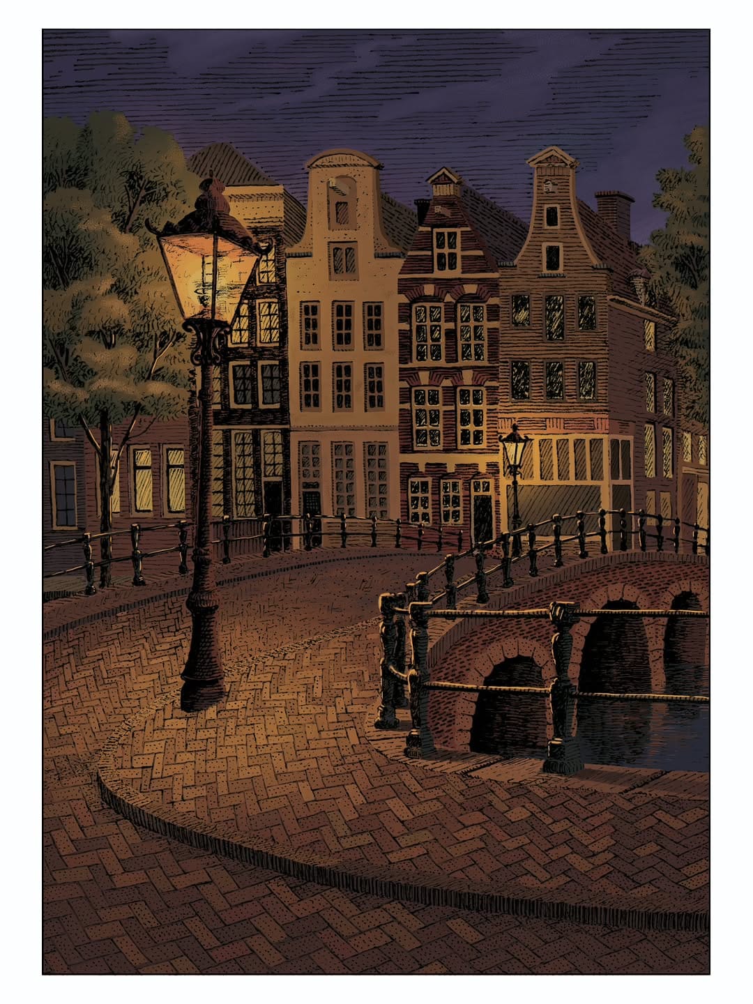 Post 5 by Laurens van Gurp on Instagram (image)