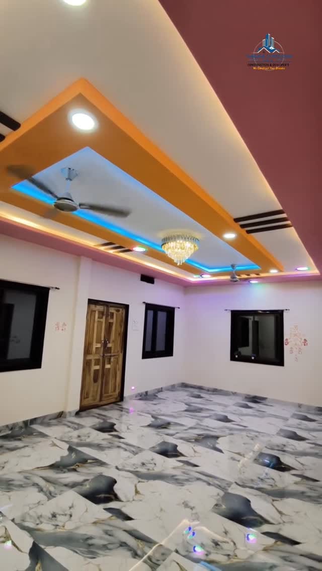 Post 3 by TAMRAKAR CONSTRUCTION RAIPUR on Instagram (video)
